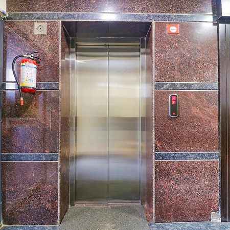 Fabhotel Champion Residency - Kr Puram Bangalore Luaran gambar