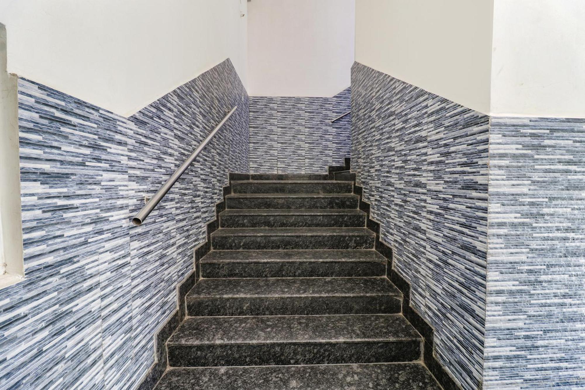 Fabhotel Champion Residency - Kr Puram Bangalore Luaran gambar